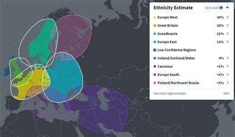 AncestryDNA review: The largest DNA database for finding relatives and ...