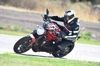 2016 Ducati Monster 1200 R Naked Motorcycle Review FIRST RIDE Cycle World