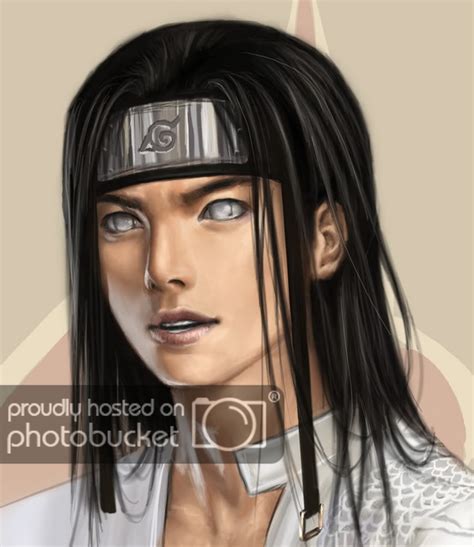 Artistas Reimaginam Personagens De Naruto Shippuden De Maneira Realista