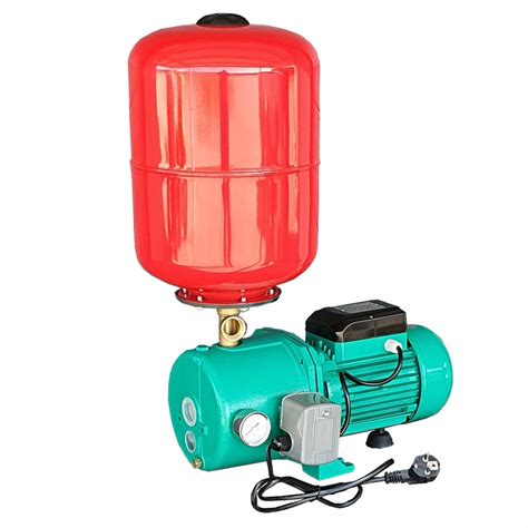 Taifu ATDP505A Hidrofor Cu Ejector 1100W 30L Min 24L Homedelux Ro