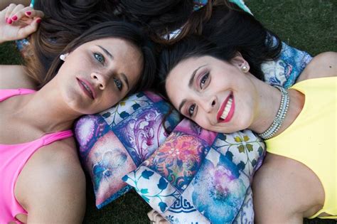 Premium Photo Lesbian Lovers Together