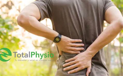 Bursitis De Cadera Totalphysio