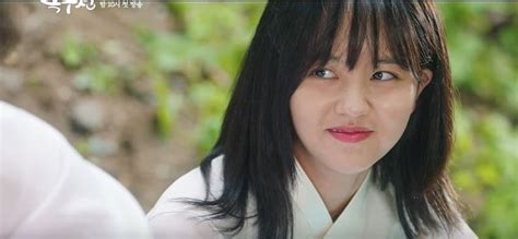 Tiểu sử chàng Nokdu tung teaser mới Kim So Hyun suýt bán nude trước mặt Jang Dong Yoon