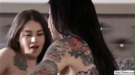 Gorgeous Babes Joanna Angel And Maddy May Horny Strapon Sex XNXX