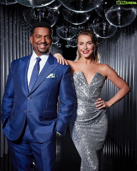 Why actor Alfonso Ribeiro is the most versatile star today 30