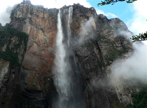20 Venezuela Landmarks And Monuments To See In 2026