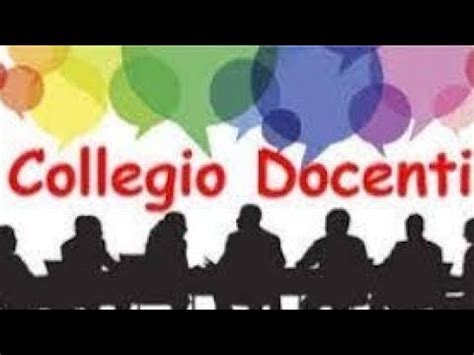 Collegio Dei Docenti Settembre I P S S E O A P Piazza