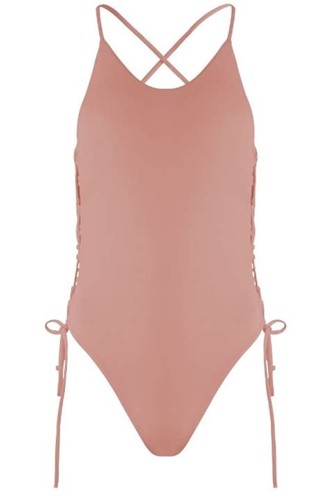 The Best Nude Swimwear To Rock This Summer Bnl