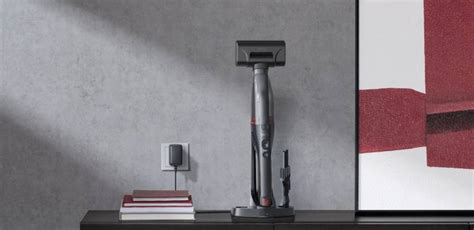 Review Eufy By Anker HomeVac H30 Mate Cordless Handheld Vacuum