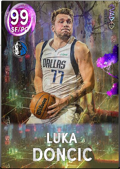 Nba K Kdb Custom Card Collab With Newsweat