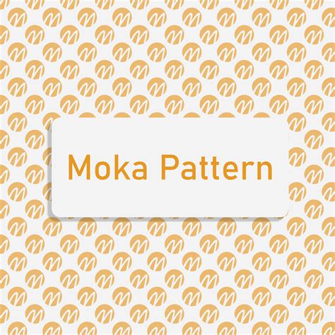 Moka Logo Behance