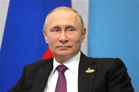 Vladimir Putin L Der Mais Longevo Da R Ssia Desde St Lin Completa Anos