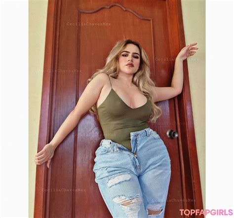 Cecilia Chavez Mex Nude Onlyfans Leaked Photo Topfapgirls