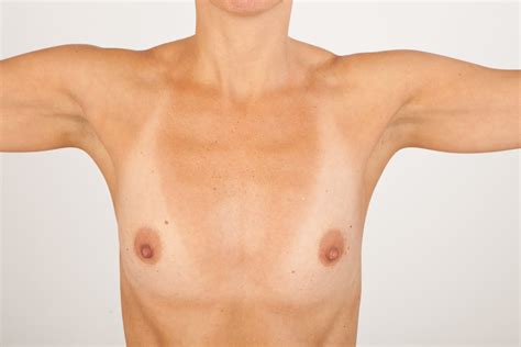 Tiny Tits Tanlines Porn Pic