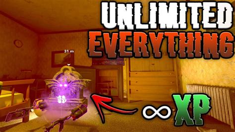 Cold War Zombies Insane Unlimited Everything Glitch Level Up Fast