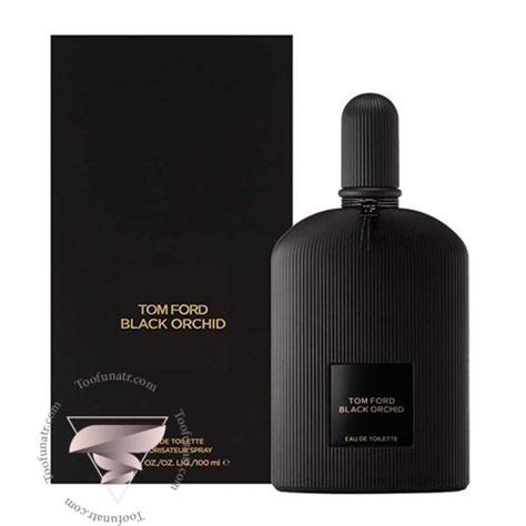 Tom Ford Black Orchid Eau