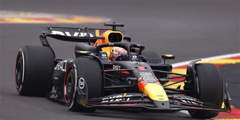 Belgian Grand Prix 2024 F1 Race Report And Reaction