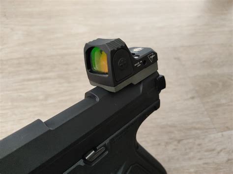 Stl File Aap 01 Rmr Plate 🔫 ・3d Printer Model To Download・cults