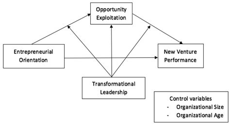 Examining the Impact of Entrepreneurial Orientation on New Venture