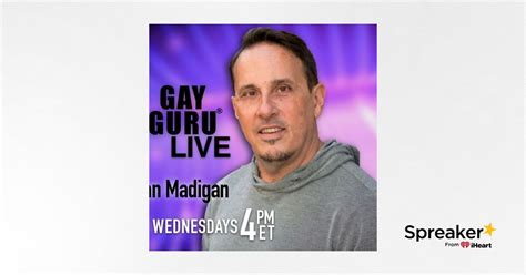 Gay Guru Live Beyond Homophobia And Misogyny In Ifa With Vassa Neimark
