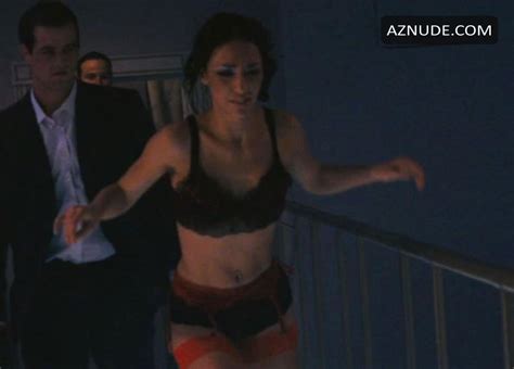 MARIA ILIEVA Nude AZNude