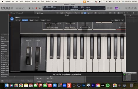 Plug-in window has zoomed in : r/Logic_Studio
