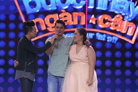 Hà Hồ lấy chuyện tình của mình khuyên hot girl 90kg của Bước nhảy ngàn cân