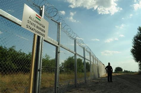 CoE calls on Hungary to stop removal of asylum seekers - The Budapest Times