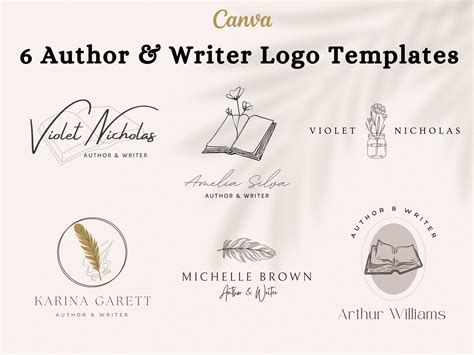 writer logo