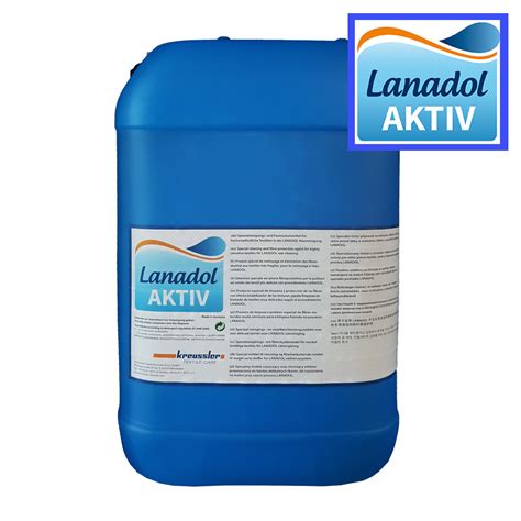 Lanadol Aktiv: інструкція, опис | Лізоформ