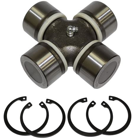 Крестовина TKG-2201025-38 TANAKI - ООО КиТ