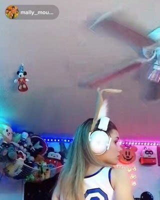 Mally Mouse Nude Porn Pictures XXX Photos Sex Images PICTOA