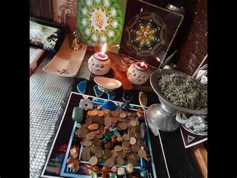 Денежный Алтарь - YouTube