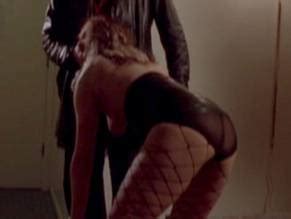 JUSTINE WARRINGTON Nude AZNude