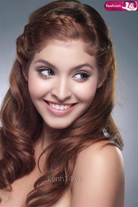 Make up tone nude cho mọi màu da