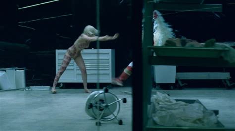 Ingrid Bolsø Berdal Nude Westworld 42 Pics TheFappening