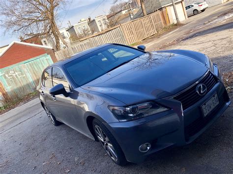 294 Best Gs 350 Images On Pholder Lexus Gshock And Delusionalcraigslist