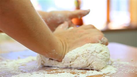 The perfect Pizza Dough – Buona Pappa