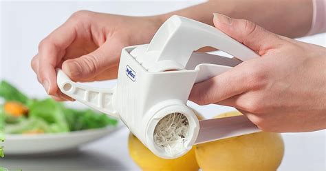 Shop Olive Gardens Viral Cheese Grater On Amazon Walmart Ps Food