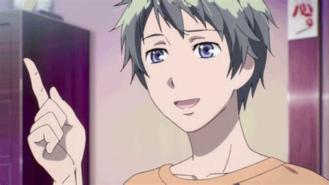 Bokura Wa Minna Kawaisou GIF - Find & Share on GIPHY