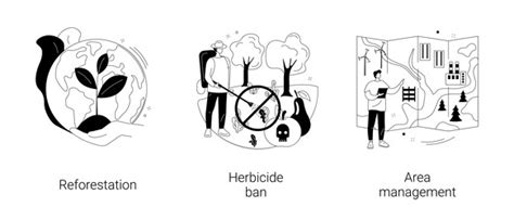 Climate Change Mitigation Vector Images 93