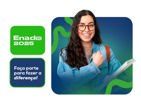 Local Prova Enade 2025 - 6