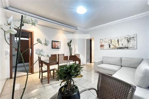 Apartamento Quartos Venda Em Prado Belo Horizonte Por R