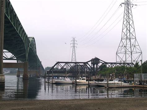 Sakonnet River rail bridge - Alchetron, the free social encyclopedia