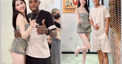 B Ch Tr Ch V Ch P Nh Th N M T V I Quang Linh Vlogs V Lindo Hot