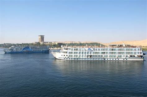 Ibis Egypt Tours: Nile River Cruises