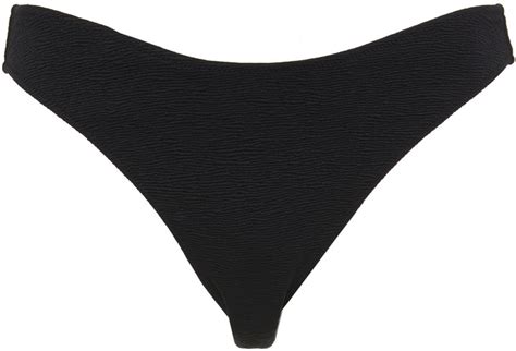 Tropic Of C Curve Bikini Briefs Shopstyle Two Piece Swimsuits