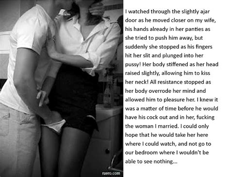 Cuckold Captions Wife Goes Out Porn Pictures XXX Photos Sex Images PICTOA