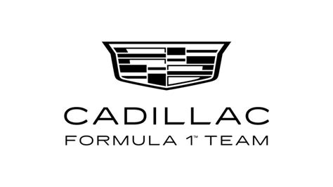 check   cadillac  team official logo video