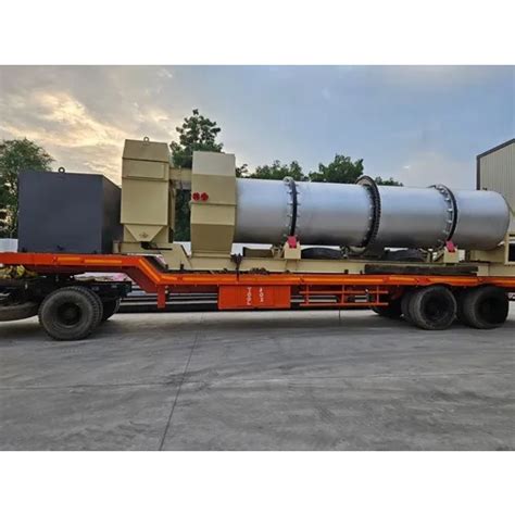 Industrial Hot Mix Plant At 2400000 00 INR In Haridwar Easy Fix